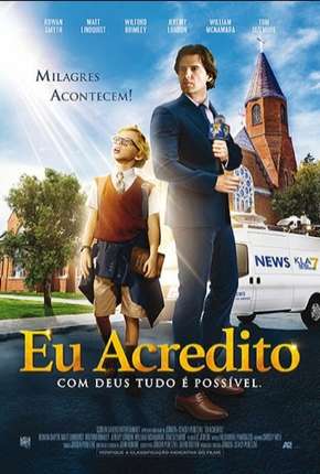 Eu Acredito Torrent Download