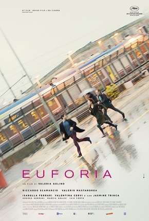 Euforia - Legendado Torrent Download