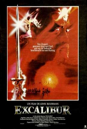 Excalibur Torrent Download