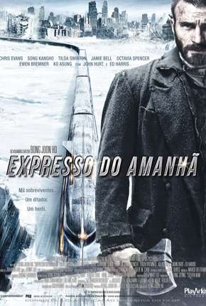 Expresso do Amanhã - Snowpiercer Torrent Download