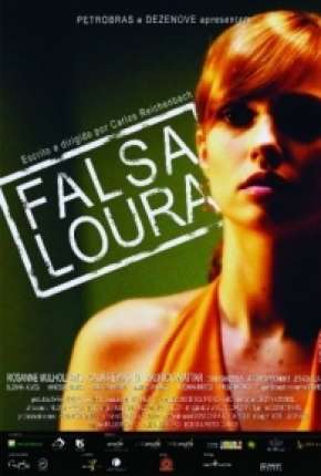 Falsa Loura Torrent Download