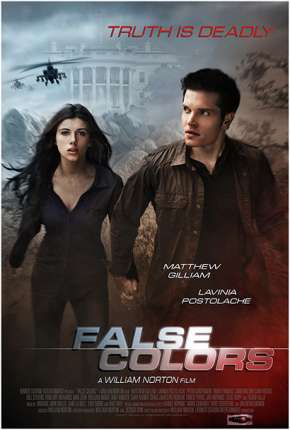 False Colors - Legendado Torrent Download