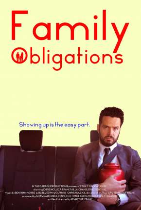 Family Obligations - Legendado Torrent Download