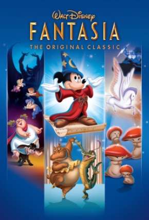 Fantasia - Animação Torrent Download