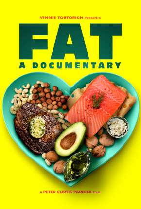 FAT - A Documentary Legendado Torrent Download