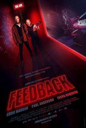 Feedback - Legendado Torrent Download