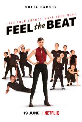 Feel the Beat Torrent Download