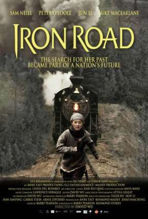 Ferrovia da Morte Torrent Download