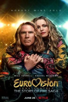 Festival Eurovision da Canção - A Saga de Sigrit e Lars Download