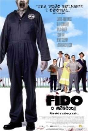 Fido - O Mascote Torrent Download