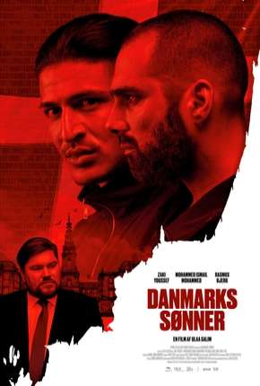 Filhos da Dinamarca - Legendado Torrent Download