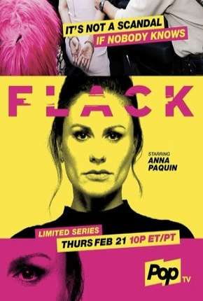 Flack - 1ª Temporada Torrent Download