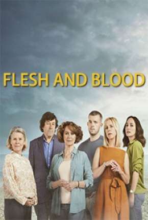 Flesh and Blood  - Legendada Download