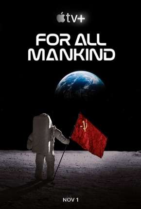 For All Mankind - 1ª Temporada Torrent Download