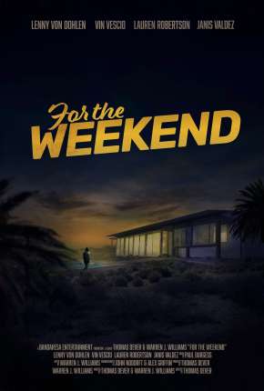 For the Weekend - Legendado Download