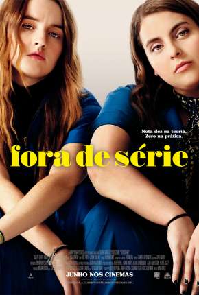 Fora de Série Torrent Download