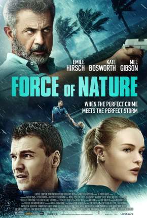 Force of Nature - Legendado Download