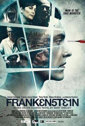 Frankenstein - DVD-R Torrent Download