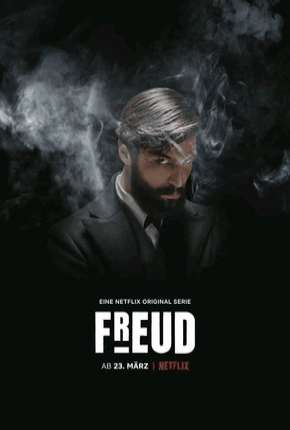 Freud - 1ª Temporada Completa Torrent Download