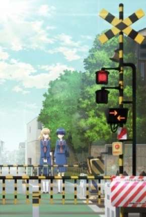 Fumikiri Jikan - Crossing Time Torrent Download