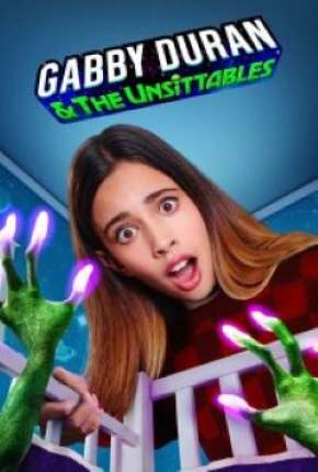 Gabby Duran - Alien Total Torrent Download