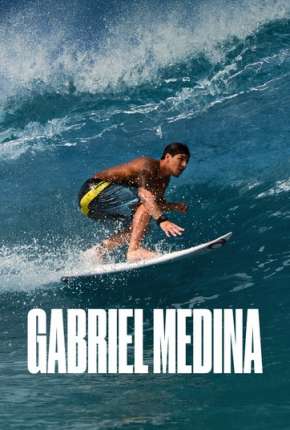 Gabriel Medina Torrent Download