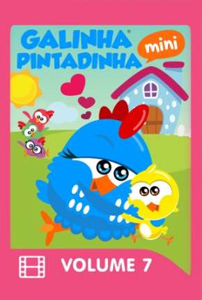 Galinha Pintadinha Mini - Volume 7 Download