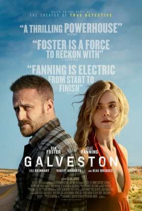 Galveston - Destinos Cruzados Torrent Download