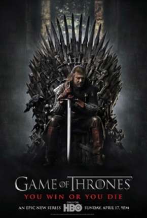 Game of Thrones - 1ª Temporada Completa Torrent Download