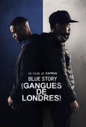 Gangues de Londres Torrent Download