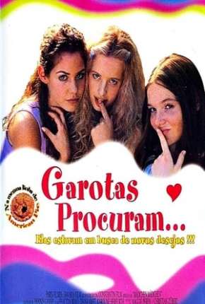 Garotas Procuram Torrent Download