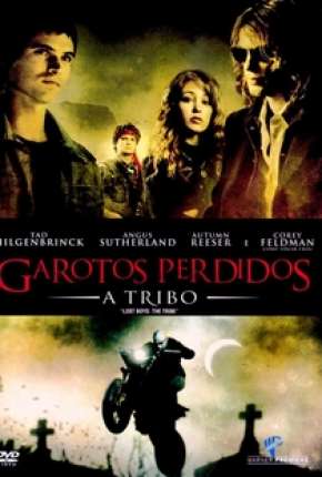 Garotos Perdidos 2 - A Tribo Torrent Download