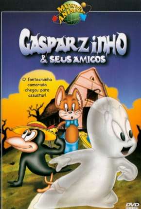 Gasparzinho e seus Amigos Torrent Download