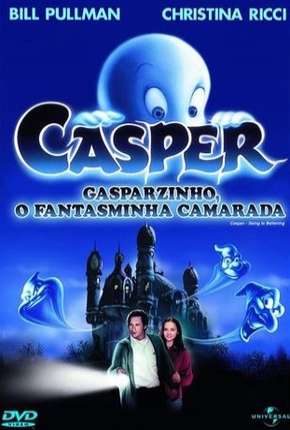 Gasparzinho, o Fantasminha Camarada Torrent Download