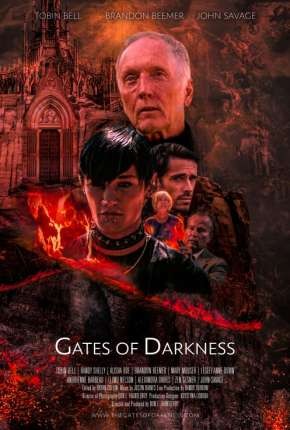 Gates of Darkness - Legendado Torrent Download