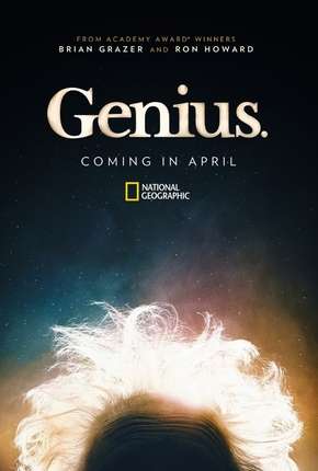 Genius - A Vida de Einstein - 1ª Temporada - Completa Torrent Download