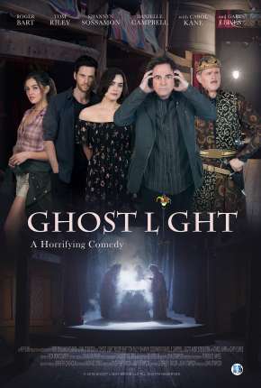 Ghost Light - Legendado Torrent Download