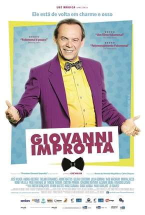 Giovanni Improtta Torrent Download