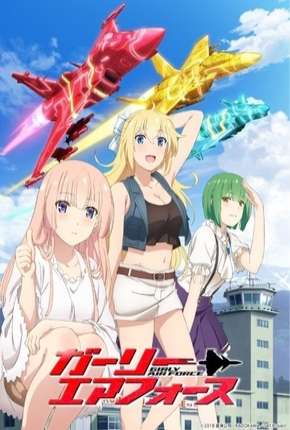 Girly Air Force Torrent Download