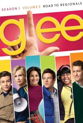 Glee - 1ª Temporada Download