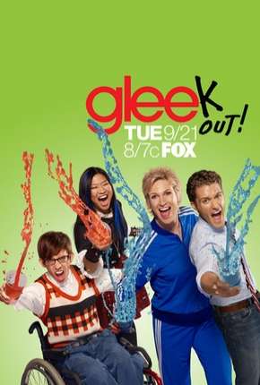 Glee - 2ª Temporada Torrent Download