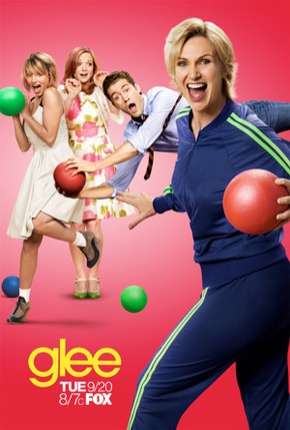 Glee - 3ª Temporada Torrent Download