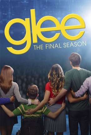 Glee - 6ª Temporada Download