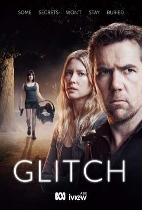 Glitch - 2ª Temporada Torrent Download