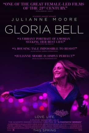 Gloria Bell Torrent Download