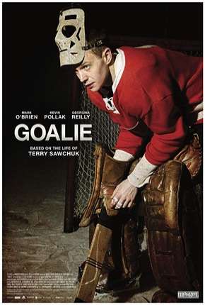 Goalie - Legendado Torrent Download