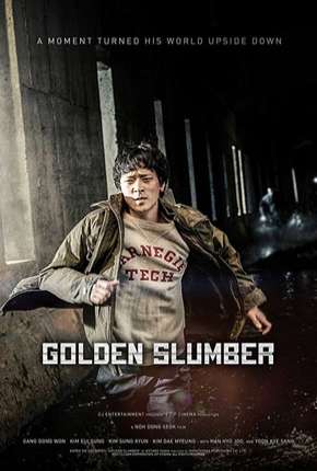 Golden Slumber - Legendado Download