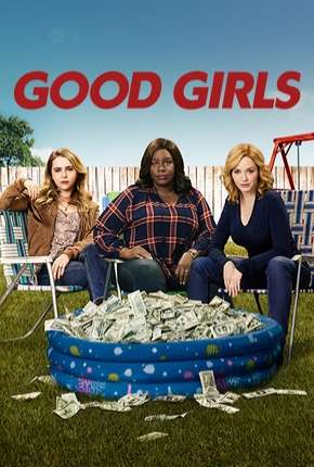 Good Girls - 1ª Temporada Completa Download