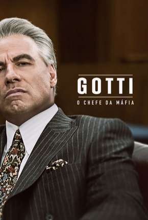 Gotti - O Chefe da Máfia Torrent Download