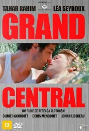 Grand Central Torrent Download